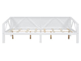 Full size Daybed, White N708P266726K