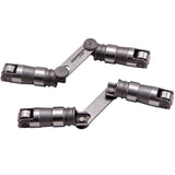 Hydraulic Roller Lifters for Ford SBF 221 255 260 289 302 1962-2016 42682940