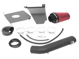 4"Intake Pipe With Air Filter For GMC / Chevrolet / Cadillac 2009-2014 V8 4.8L / 5.3L / 6.0L / 6.2L 09808334