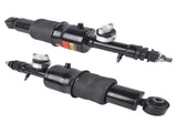 Rear Left and Right Air Suspension Shock Strut Fit for INFINITI QX56 2011-2013 INFINITI QX80 71356990