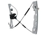 Front Driver Window Regulator Assembly fit for Ford F-150 Lobo 2011-2014 751600 75681317