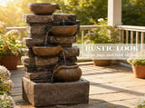 Fountain/ fish tank 32865245