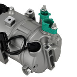 CO 29193C AC Compressor Fit For Hyundai Elantra Kia Forte Soul 2014-2019 97701F2800 67145900