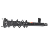 Front Left Shock Strut Assy with Adaptive Fits for Infiniti Q50 Q60 Sport 2016-2024 E61115CF0B 67307322