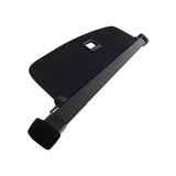 Rear Luggage Cover Cargo Cover fit for Volvo XC60 MK2 2017-2023 Black Retractable 57464503