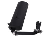 New Exhaust Muffler fit for Yamaha RHINO 660 YXR660F 2004-2007 4WD 5UG-E4710-01-00 40878118