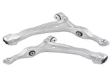 Set of 2 Front Lower Control Arms Fit for Mercedes GLE350/450 1673300700 1673300800 13543482