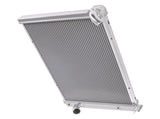 3 Row Aluminum Radiator fit for Chevrolet Corvette V8 1973-1976 478 MC478 AE478 01021762