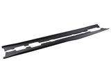 ABS Plastic Side Skirts fit for Camaro RS SS LT LS 2016 2017 2018-2023 ABS Plastic 89588281