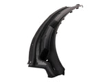 Windshield Cowl Wiper Grille Cover Fit For Ford Explorer Base 3.5 Bb5z78022a68aa 49999719