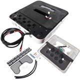 NEW 12V RV Air Conditioner Electric Rooftop Ac Unit for RV Caravan Trailer 98824768