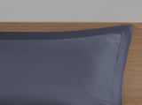 Twin XL Striped Comforter Set with Bed Sheets B03595907