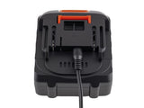 Power Tool Battery 18V 5.0Ah with Safety Protection fit for BL1820 BL1815 LXT-400 94677781