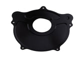 High Flow Air Cleaner fit for Harley Touring 2000-2007 Dyna Black Aluminum 18542749