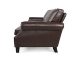 3 SEATER SOFA 71405.00PUDBRN