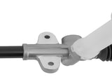 Manual Rack Power Steerin Rack & Pinion fit for Kia Soul Base L4 1.6L 2.0L 2012-2013 47696179
