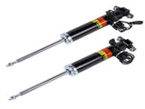 Pair Rear Suspension Shock Absorbers Left & Right Replacement for Lincoln MKZ Gas DOHC 2013-2020 23891389