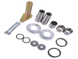 Pin & Bush Kit Fit for Bobcat Bobtach 1.5 Inch Skid Steer Loader Pivot S130 751 753 763 6707180 01299369