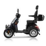 ZNTS ELECTRIC MOBILITY SCOOTER WITH BIG SIZE ,HIGH POWER W1171127223