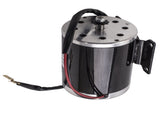 Electric Motor 24V DC Max 500 Watt 26.7 A 2500 RPM 14411451