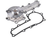 Engine Water Pump Aluminum 2101058S25 Fits for Nissan Skyline R32 RB26DETT RB25DET GTR Water Pump 47351073