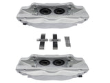 2x Brake Caliper for Acura TL Base 2004-2008 Type-S 2007-2008 Front Left & Right 45018SEPA60 92455783