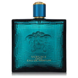 Versace Eros by Versace Eau De Parfum Spray 6.8 oz for Men FX-555177