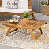 SEDONA COFFEE TABLE 65811.00