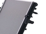 Aluminum Radiator fit for Honda Civic Sedan Hatchback 2022-2024 13938 HO3010257 43715605