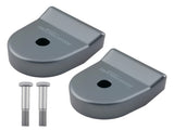 Front 1.5" End Leveling Kit fit for F250/350 Super Duty 4WD 05-23 58951649