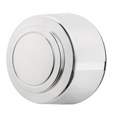 SETOF4 FORD TRUCK VAN 8LUG 16" Chrome Wheel Center Hub Caps Nut Covers Alloy Rim 59798664