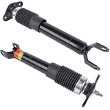 2Pcs Rear Shock Absorbers w/ Magnetic Fit for Cadillac XLR 2004-2009 Chevy Corvette C5 2003-2007 C6 91311281