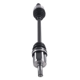 Front Left Driver Side CV Axle Joint Assembly fit for Honda Civic EX LX 2.0L 2016-21 78076237
