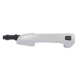 Right Side Exterior Door Handle Replacement for Porsche Cayenne 3.6L V6 4.8L V8 2011-2018 18255212