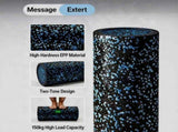 EPP Yoga Roller for Muscle Recovery & Deep Tissue Massage High-Density Foam Roller for Pain 93765833