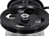 Power Steering Pump w/ Pulley & Reservoir fit for Toyota Tacoma 4Runner 1996-00 new 79500258