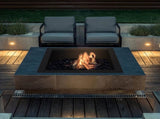 36" x 36" Square Fire Pit Ring 67317883