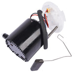 Left Fuel Pump Unit 670178911 Replacement for Maserati Quattroporte Ghibli Levante 2014-2020 99932277