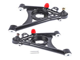 Tubular Front Lower Control Arms Kit Fit for Chevy Monte Carlo GMC S15 Jimmy Buick Regal 53466547