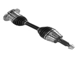 1x 4WD Front CV Axle fit for GMC Chevy Silverado Sierra 1500 2500 3500 Hummer H2 55245752