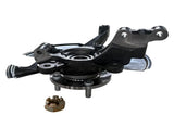 Front Left Steering Knuckle & Wheel Bearing Hub Assembly fits for 2014-19 Ford Fiesta 67849012