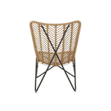 GATLIN CHAIR 70650.00LBRN