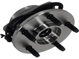Front Driver Side Wheel Hub Assembly fit for Jeep Liberty 02-07 BR930224 5 Lug 76347409