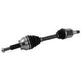 Single Speed Front Left fit for Dodge Durango Grand Cherokee 3.6L CV Axle 2011-2018 67552058