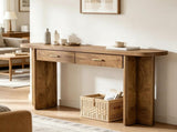 Long Console Table 63130290