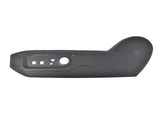 Driver Seat Trim Panel Cushion Shield Recline Cover Fits For Toyota Sequoia 2023-2026 71812-0C240-C0 64866974