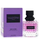 Valentino Donna Born In Roma Purple Melancholia by Valentino Eau De Parfum Spray 1.7 oz for Women FX-573107