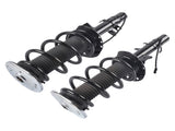 2PCS Front Left & Right Shock Absorber Strut Assys w/Electric Replacement for Land Rover Range Rover 24101024