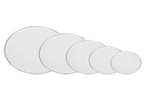 Drum Heads White 86418132
