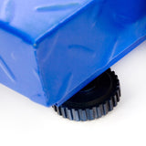 300KG/661lb LCD Digital Personal Floor Postal Platform Scale 51742397